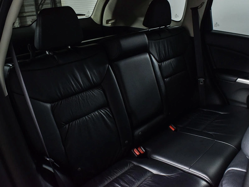 CR-V