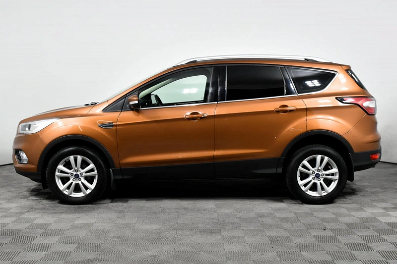 Kuga
