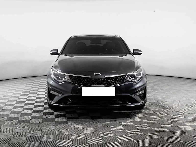 Optima