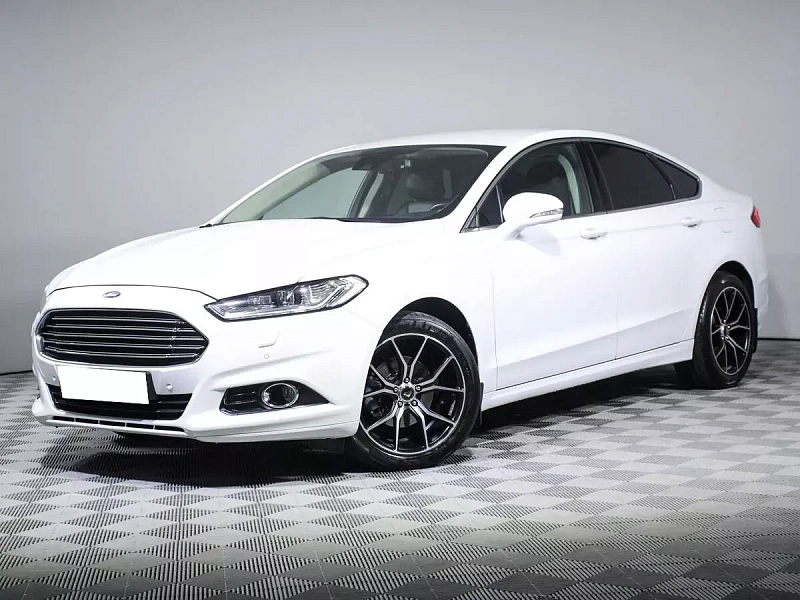 Mondeo