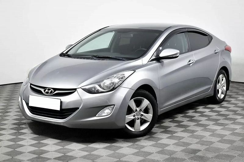 Elantra