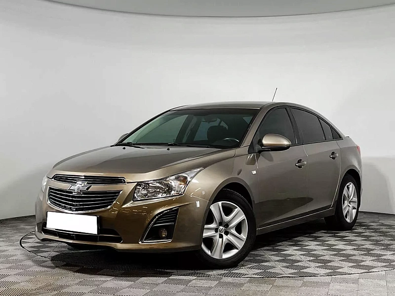 Cruze