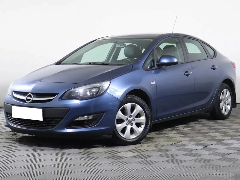 Astra