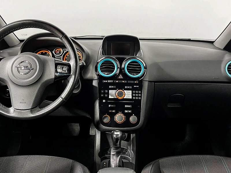 Corsa