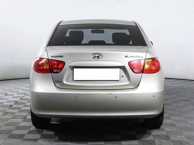 Elantra