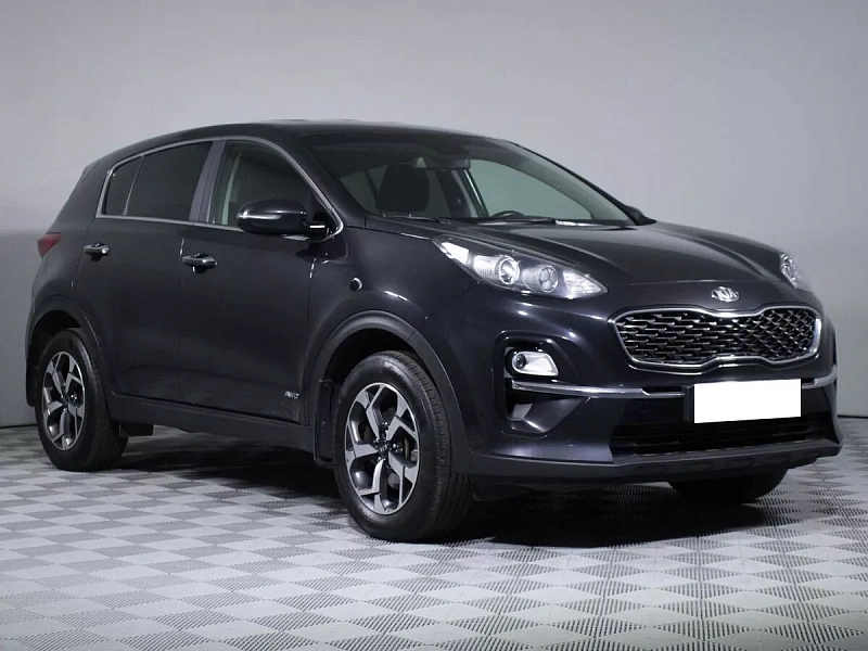 Sportage