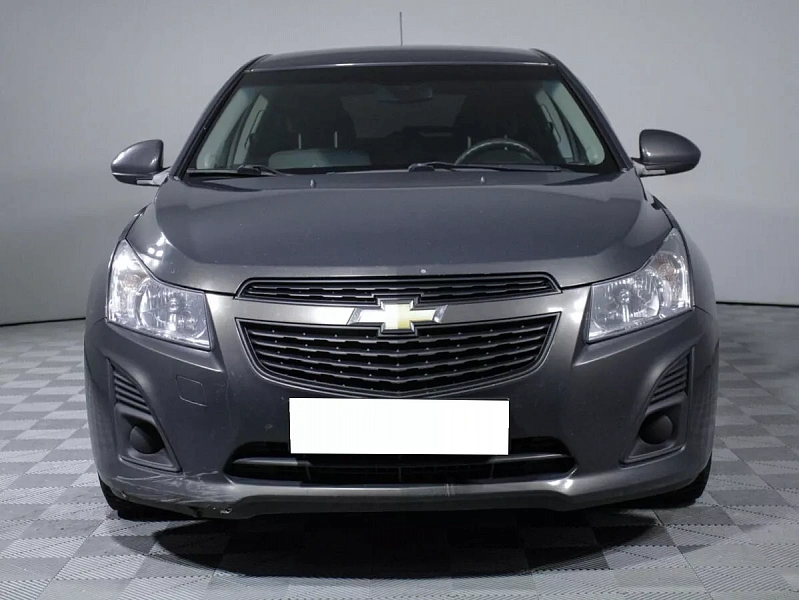Cruze