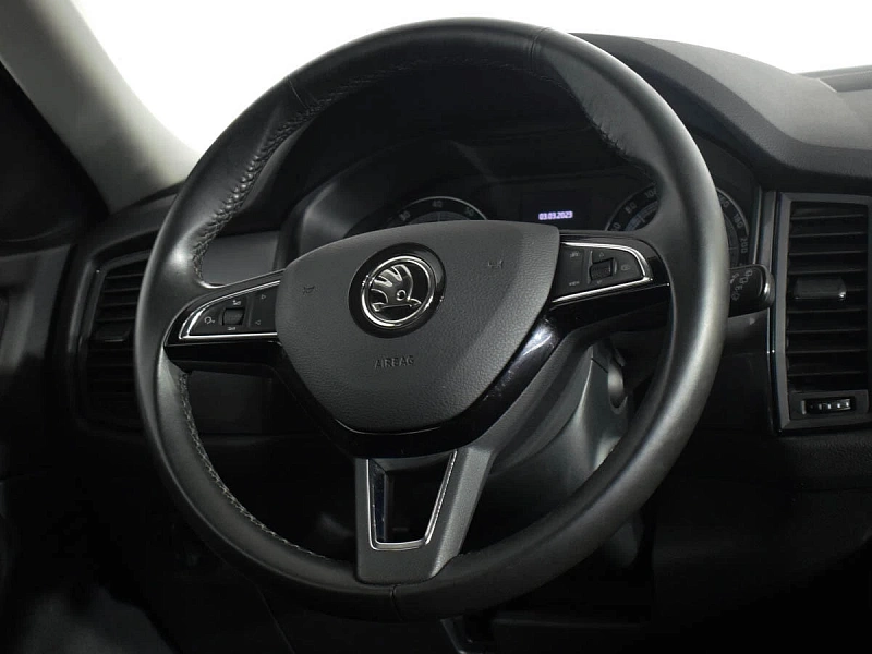 Kodiaq