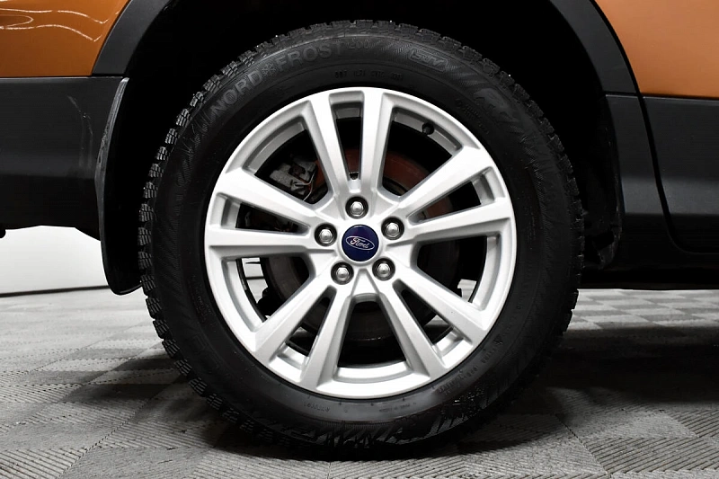 Kuga