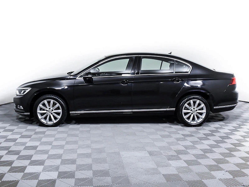 Passat