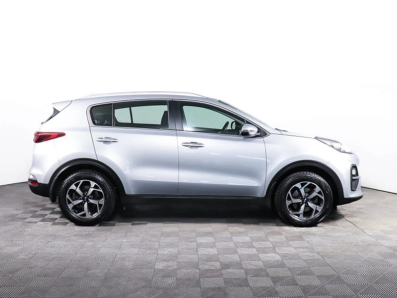 Sportage