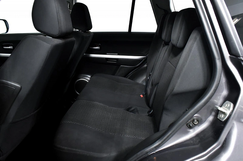 Grand Vitara