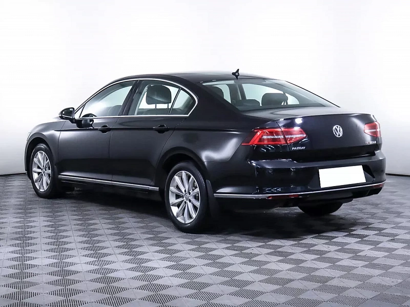 Passat