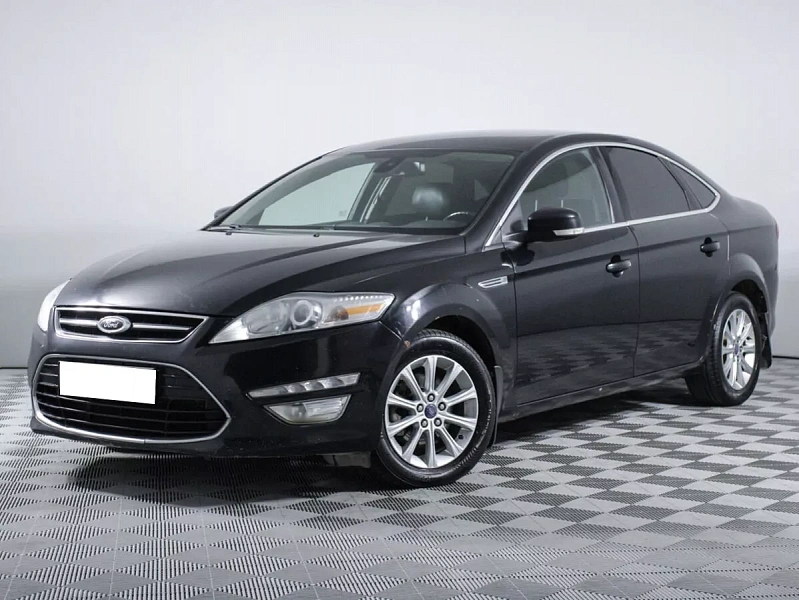 Mondeo