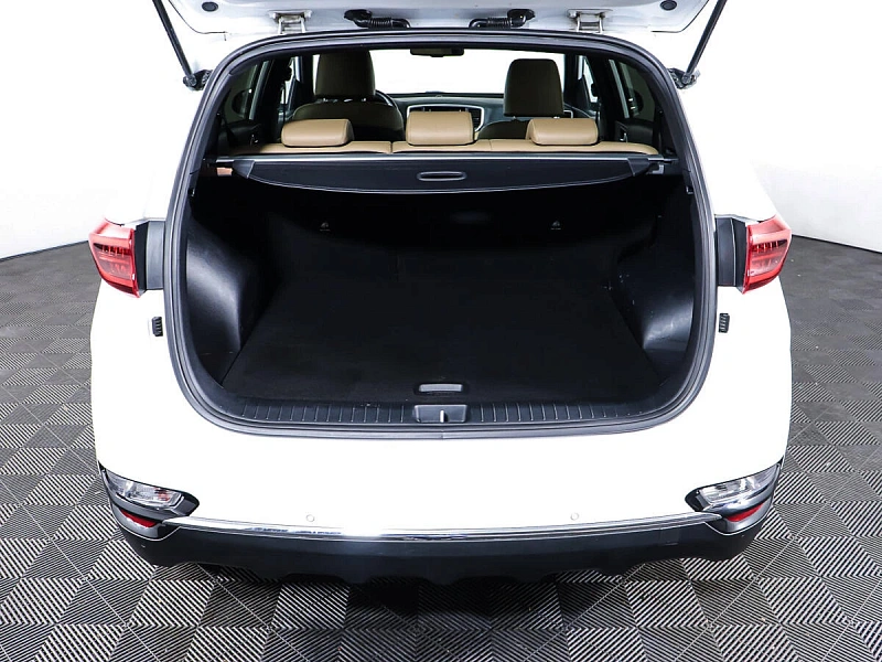 Sportage