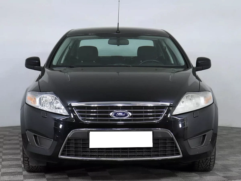 Mondeo