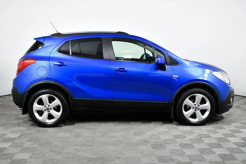 Mokka