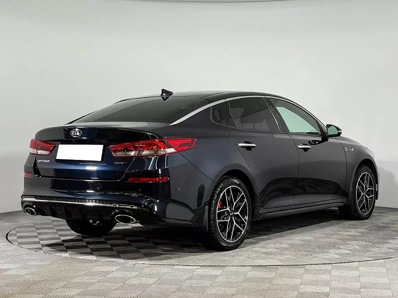 Optima