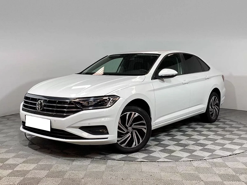 Jetta