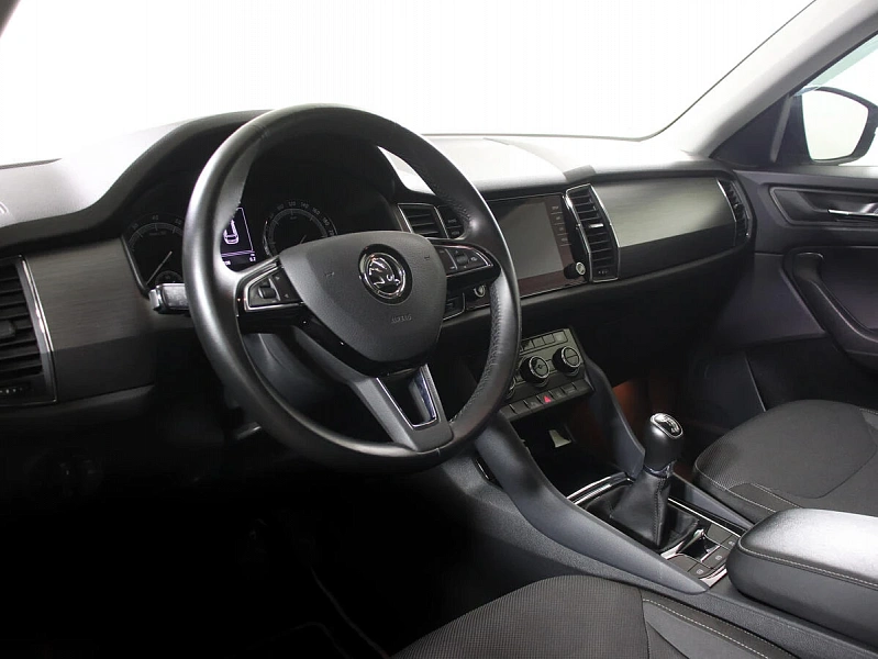 Kodiaq
