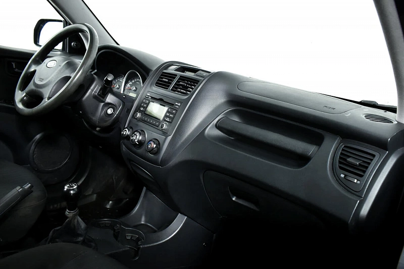 Sportage