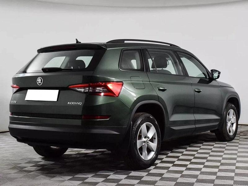 Kodiaq