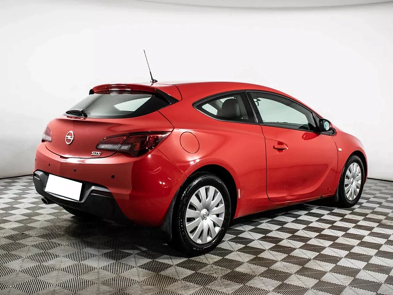 Astra