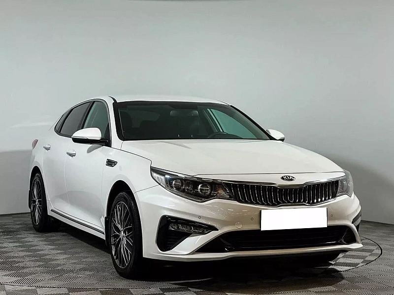 Optima