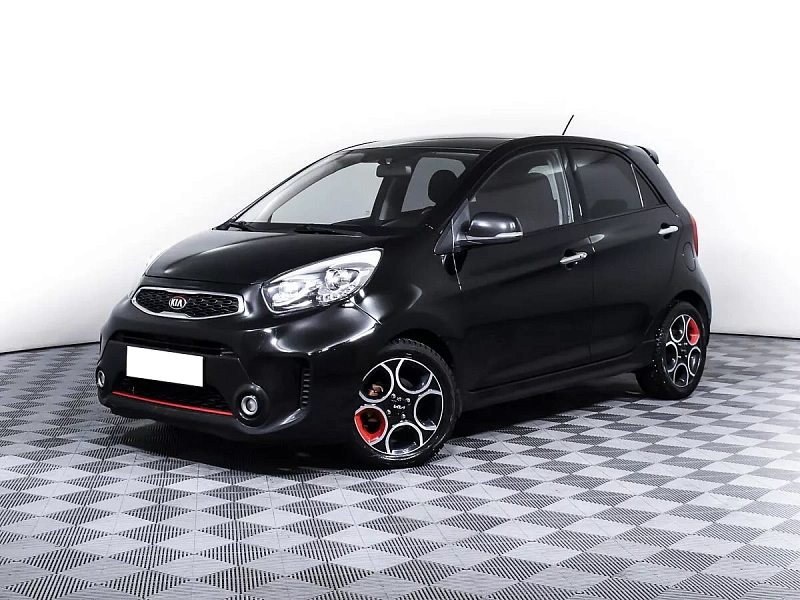 Picanto