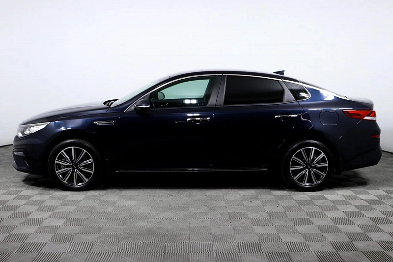 Optima