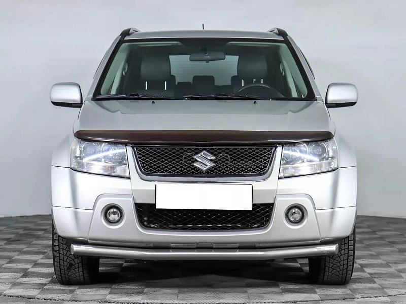 Grand Vitara