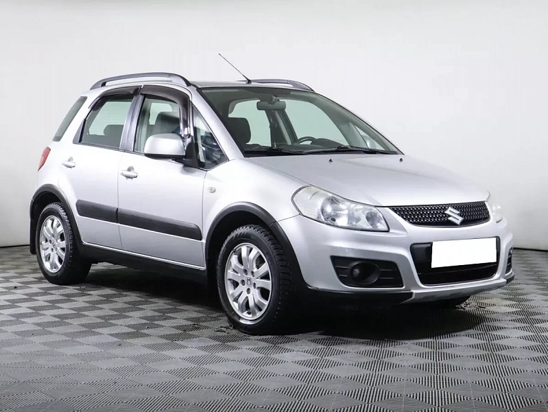 SX4