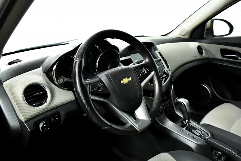 Cruze