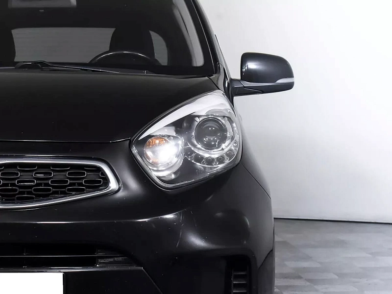 Picanto