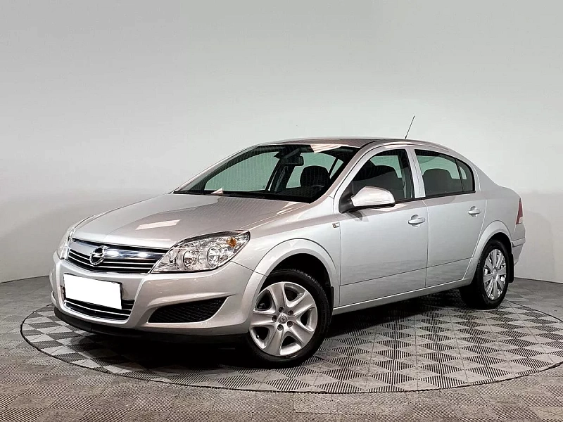 Astra