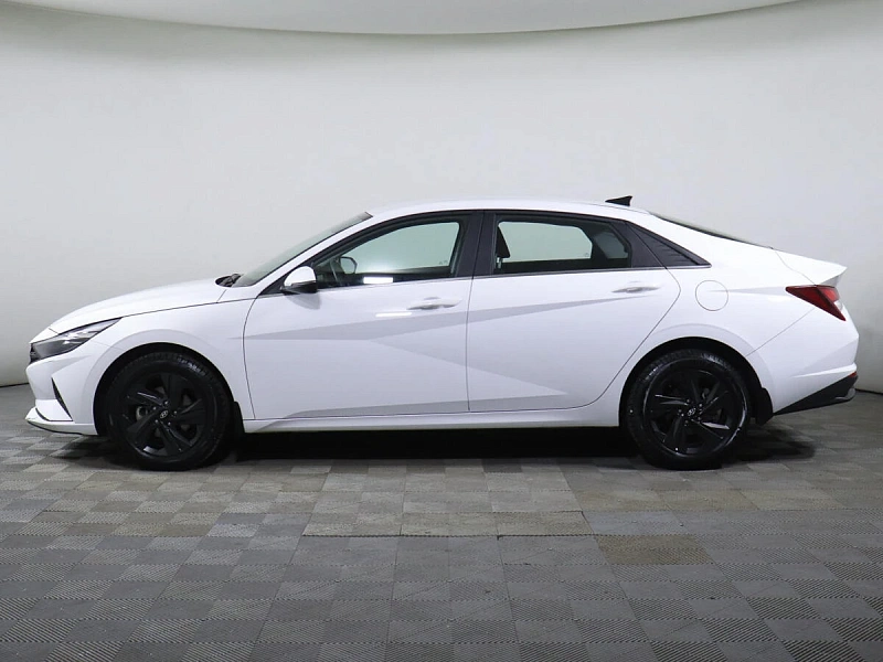 Elantra