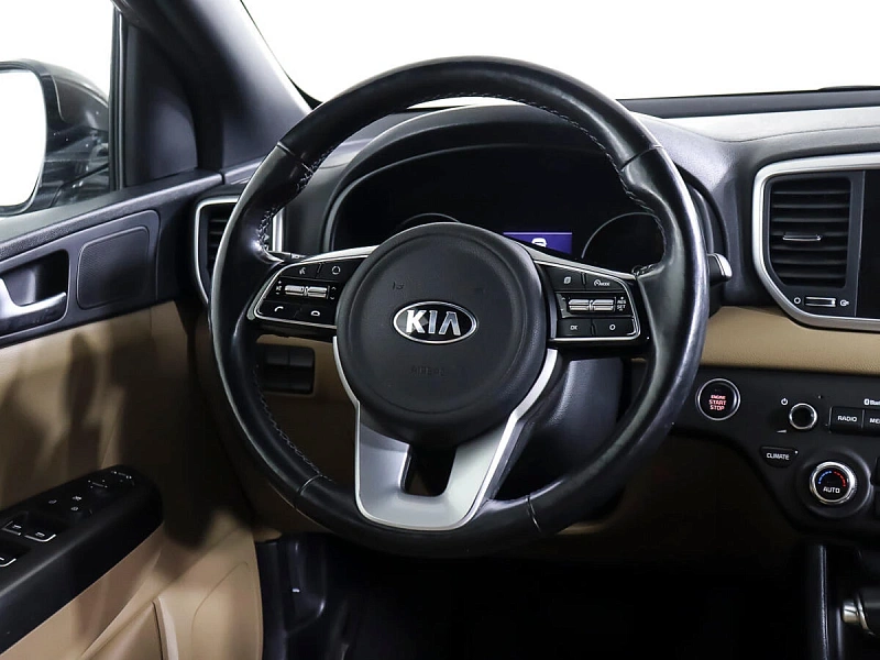 Sportage
