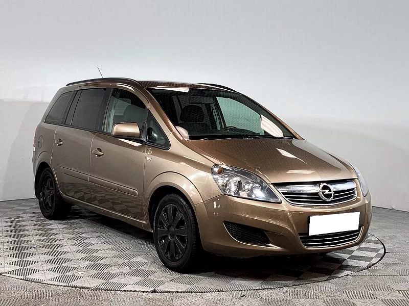 Zafira
