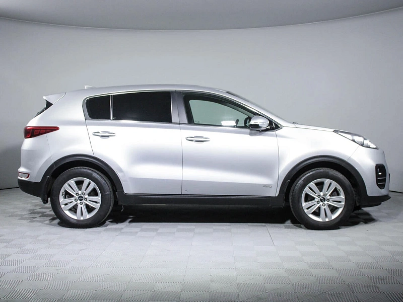 Sportage