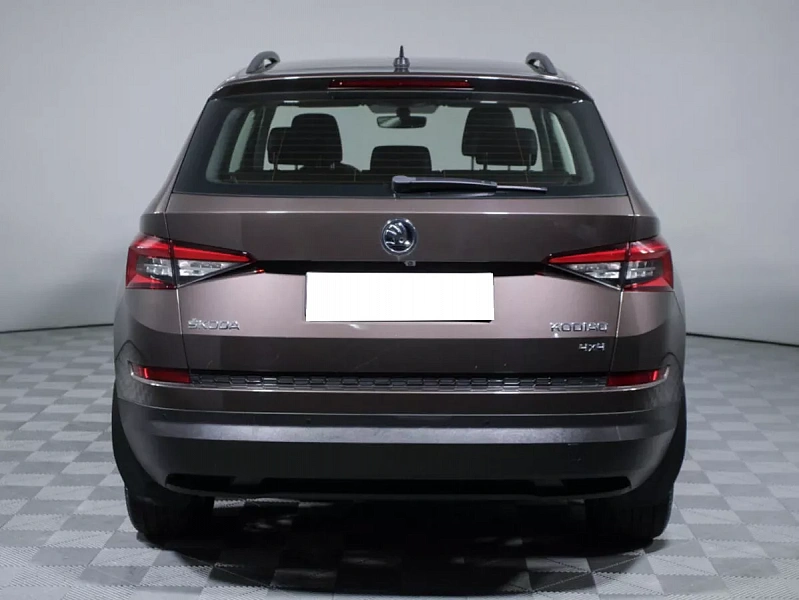 Kodiaq