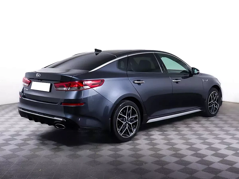Optima
