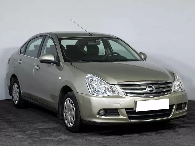 Almera