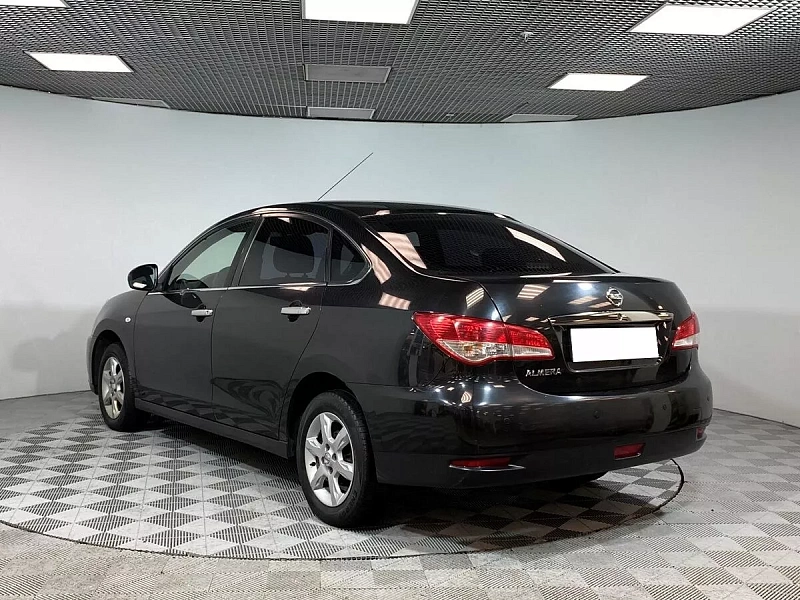 Almera