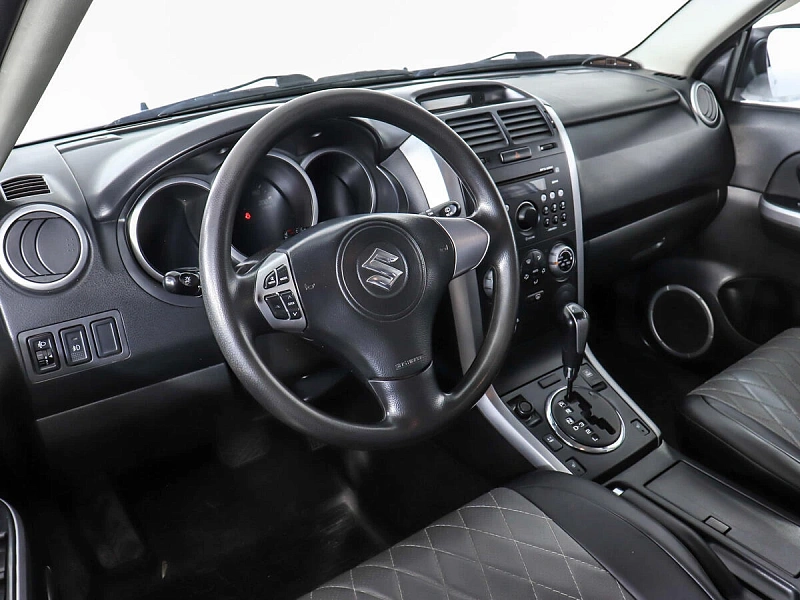 Grand Vitara