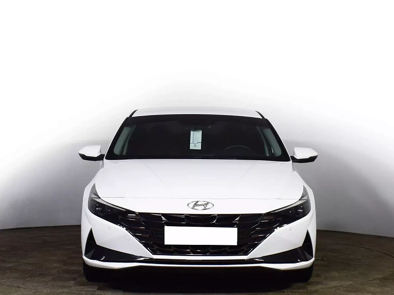 Elantra