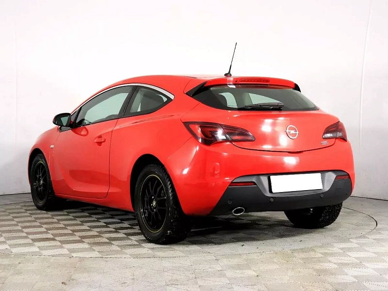 Astra