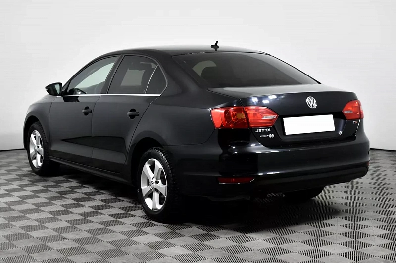 Jetta