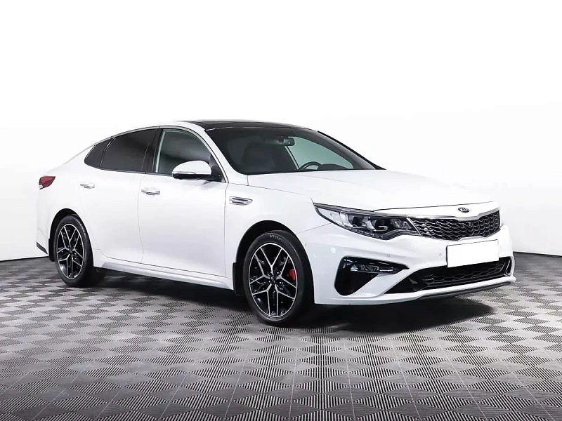 Optima
