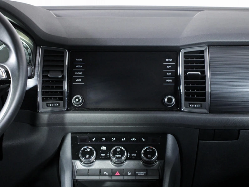 Kodiaq