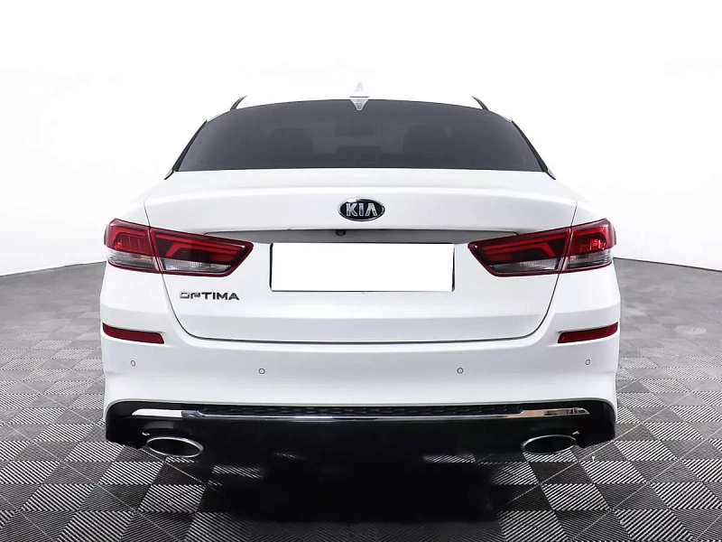 Optima